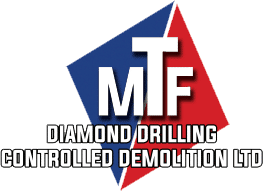 ddcdLogo MTF Diamond Drilling Troller Demolition logo